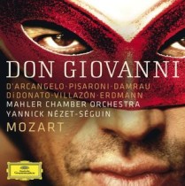 D'Arcangelo Don Giovanni