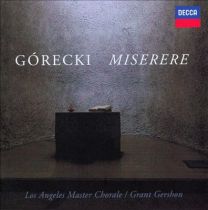 gorecki