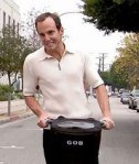 GOB-segway