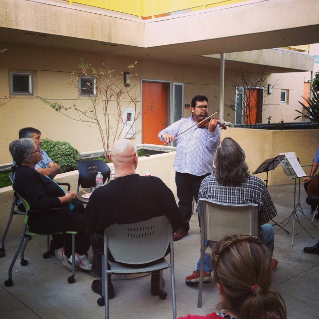 Vijay Gupta - Street Symphony