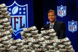 NFL Money