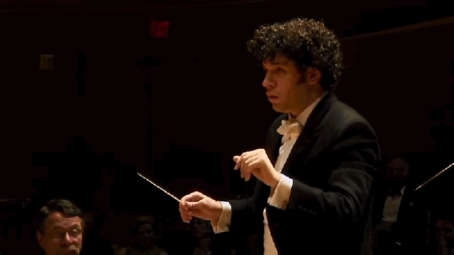 Dudamel Scorpion