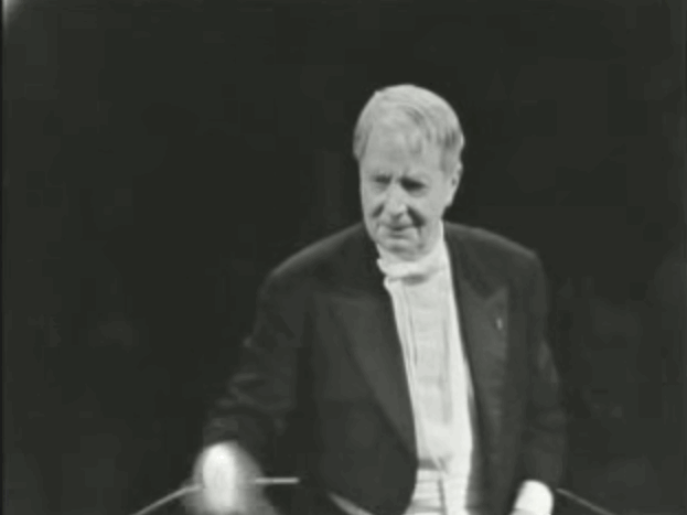 Munch Talks to Himself