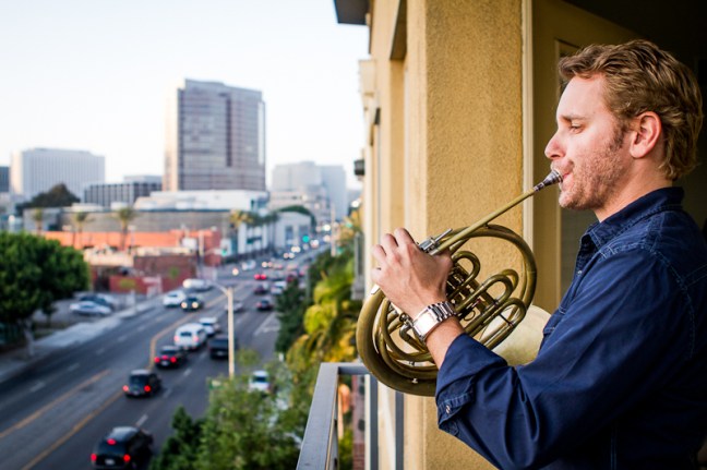 Photo by Gennia Cui via andrewbainhorn.com